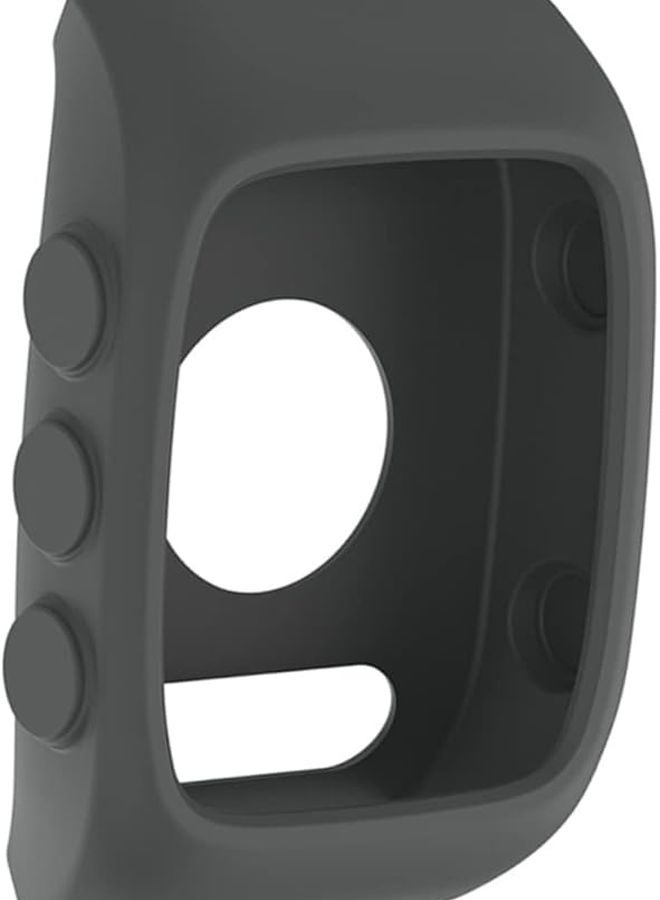 Balacoo Protective TPU Cover Scratch Resistant Case For Silicone Watch Case - Image 2